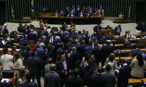 Câmara dos Deputados