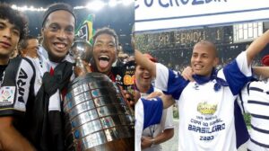 'Desafio de Gigantes' reúne campeões de Libertadores, Brasileirão e Copa do Brasil no Mineirão; confira a lista