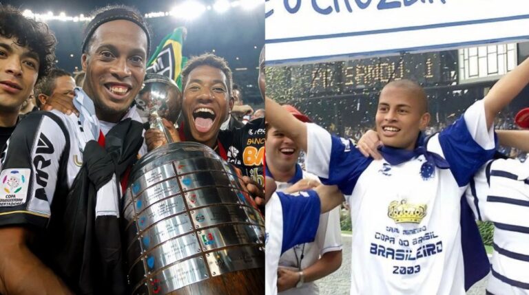 'Desafio de Gigantes' reúne campeões de Libertadores, Brasileirão e Copa do Brasil no Mineirão; confira a lista