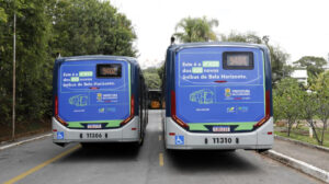 ônibus em BH