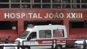 metanol joão XXII
