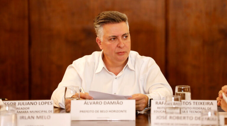 álvaro damião