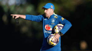 Técnico Ramon Menezes