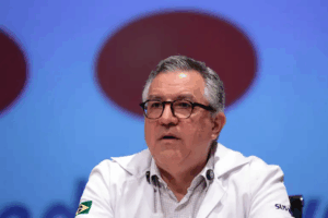 Exames descartam intoxicação por metanol no rapper Hungria