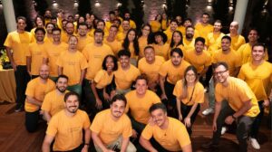 Guidance convoca time interno para liderar nova era da tecnologia