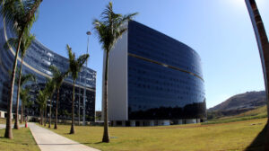 cidade administrativa