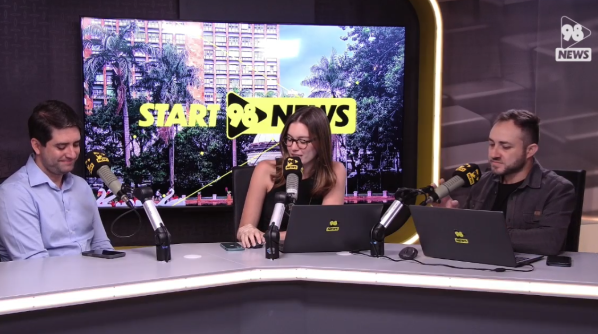 Entrevista fabio baccheretti