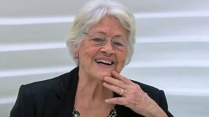 Escritora Adélia Prado