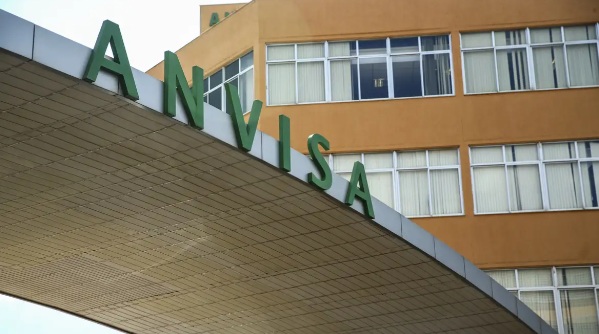 fachada da anvisa