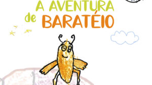 história criada por alunos do águas do saber