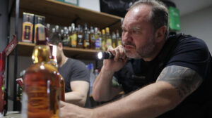 intoxicação por metanol