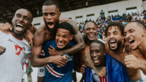 cabo verde