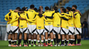 atlético sub-17