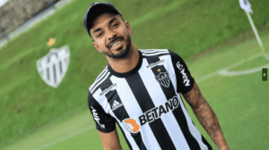 Paulo Henrique Atlético