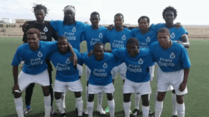 Cruzeiro de Cabo Verde