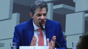 MINISTRO HADDAD