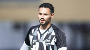 cabo verde athletic