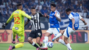 atlético cruzeiro onde assistir