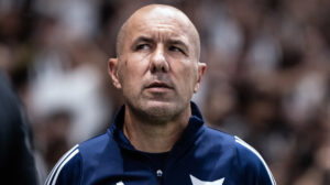 leonardo jardim cruzeiro