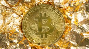 Bitcoin e Ouro