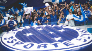 ingressos cruzeiro