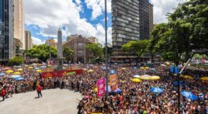 Carnaval de Belo Horizonte