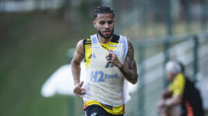 alexsander atlético