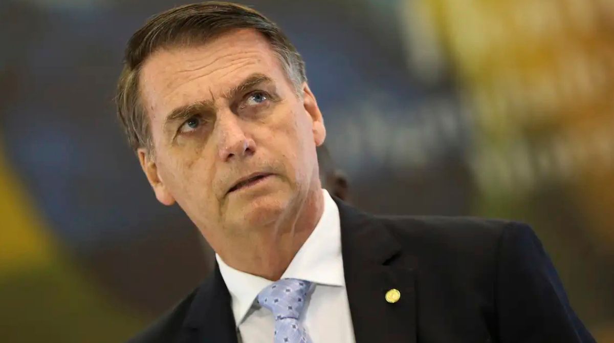 Bolsonaro poderá receber convidados para almoço de celebração dos 15 anos da filha Laura. (Foto: Marcelo Camargo/Agência Brasil)