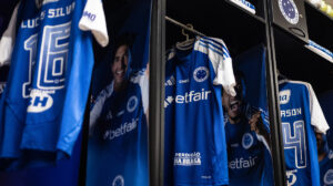 onde assistir cruzeiro fortaleza