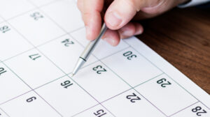 datas comemorativas outubro