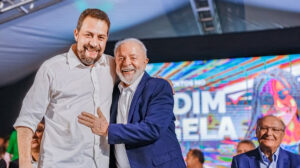 boulos lula