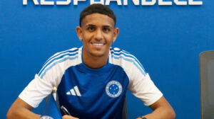cruzeiro sub-17