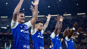cruzeiro chance campeão