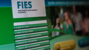 inscrições fies