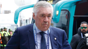 ancelotti cruzeiro