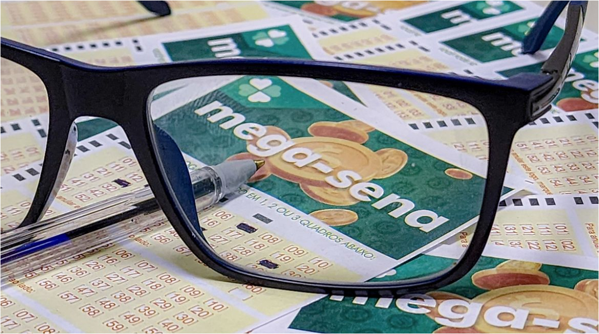 volantes da mega-sena