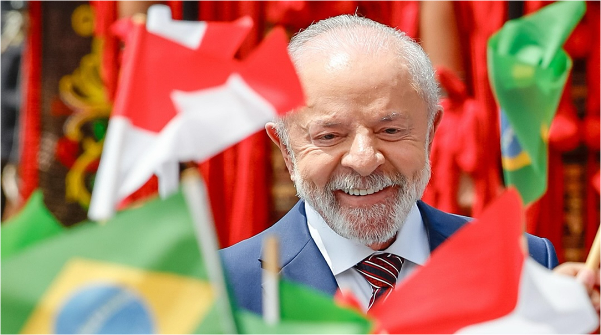 presidente lula