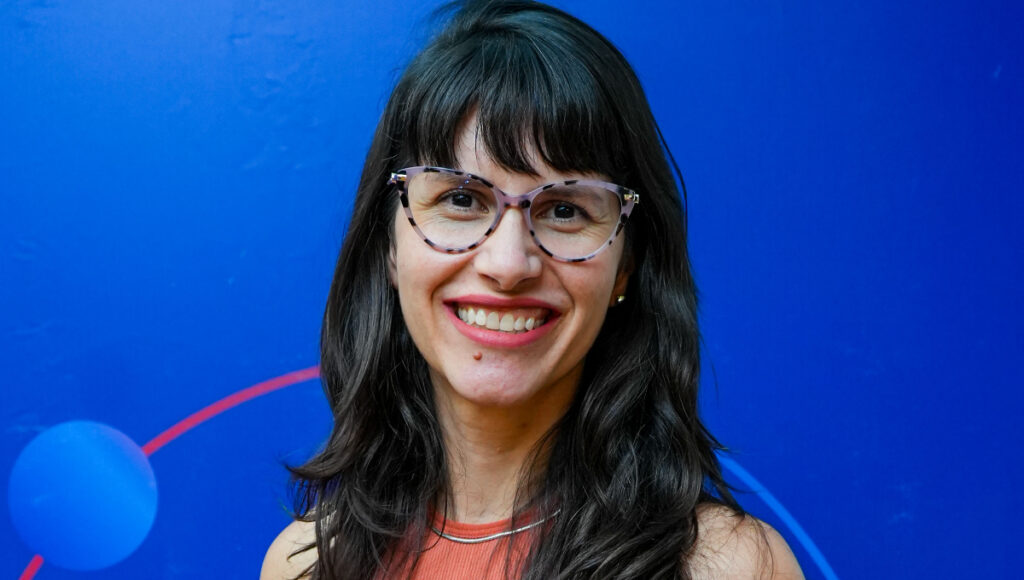 Daniela