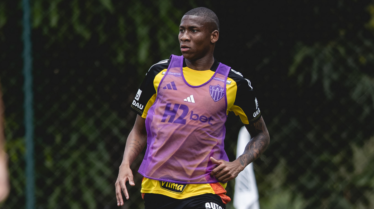 patrick atlético