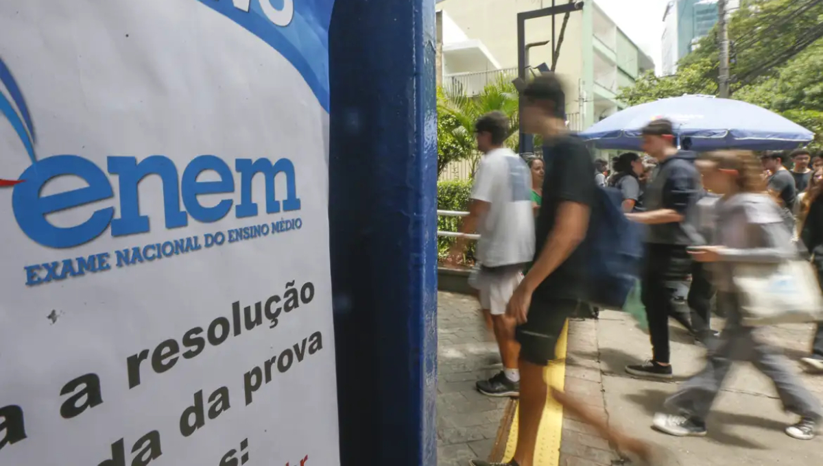 ENEM SISU
