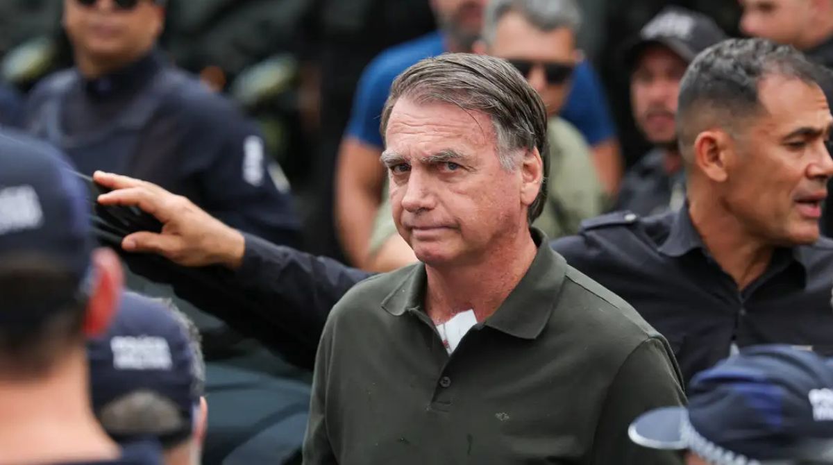 Jair Bolsonaro