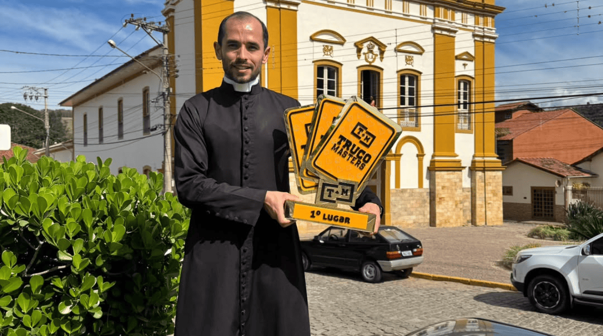 Padre Caio