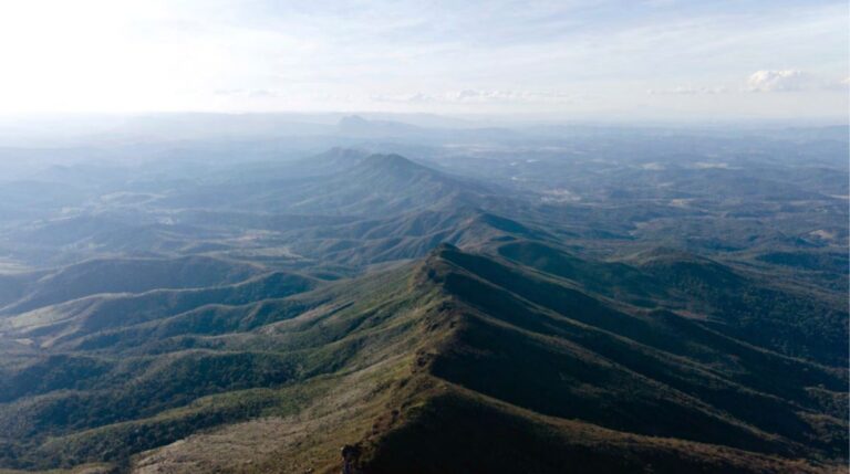 É possível conciliar mineração e biodiversidade? Conheça as ações desenvolvidas pela Anglo American