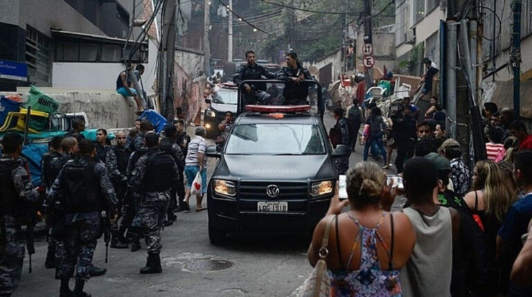 operação contenção