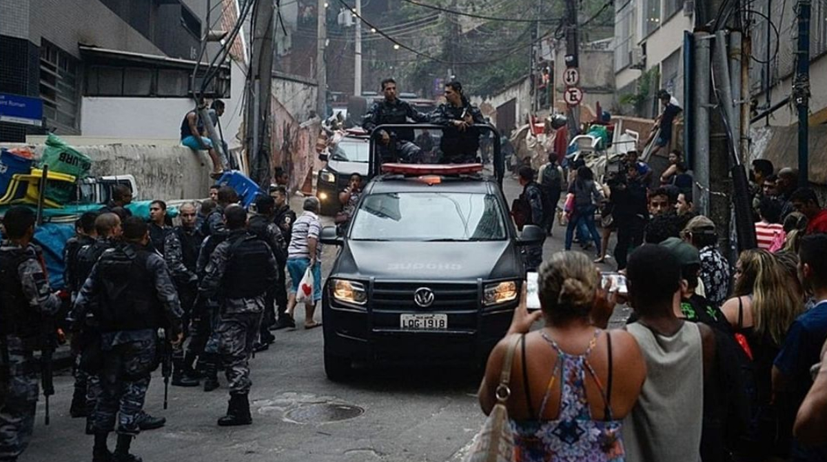 operação contenção
