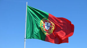 bandeira de portugal