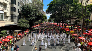 bloco de carnaval bh