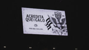 atlético sul-americana