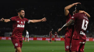 atlético final sul-americana