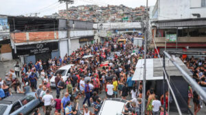 operação no rio de janeiro